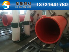 隧道逃生管道多少錢(qián)一米